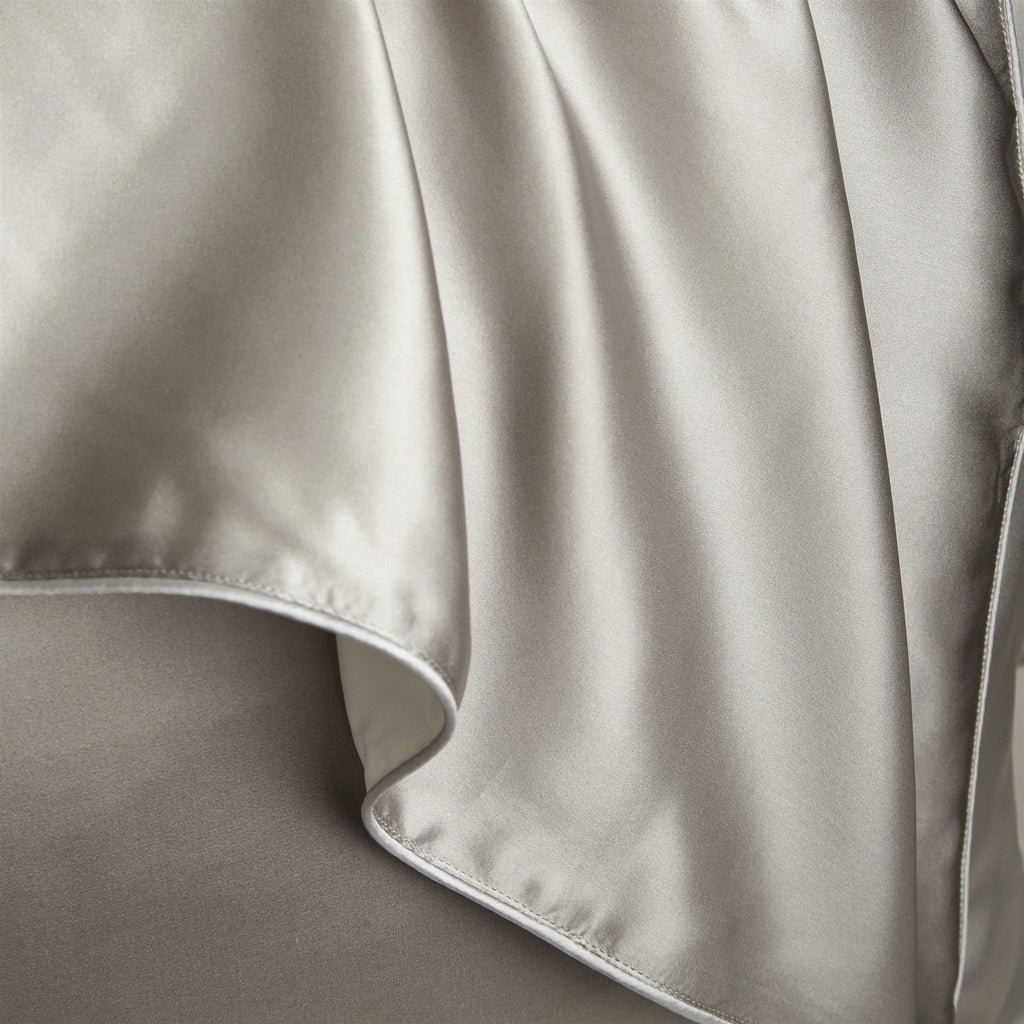 Silk Pillowcase Real | Luxury Skin-friendly Hair Care