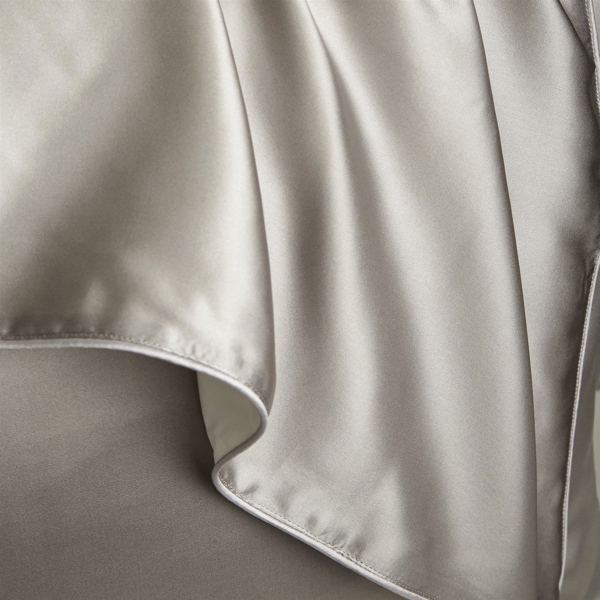 Silk Pillowcase Real | Luxury Skin-friendly Hair Care