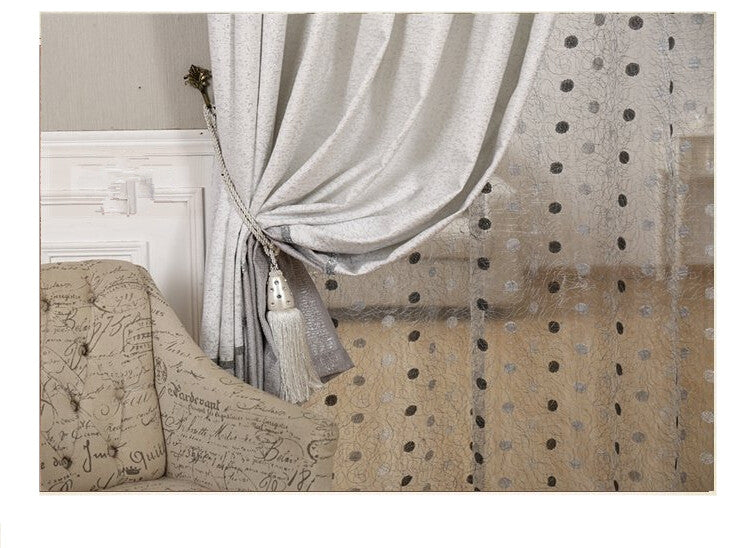 Blackout Curtains plain | Blackout modern timeless