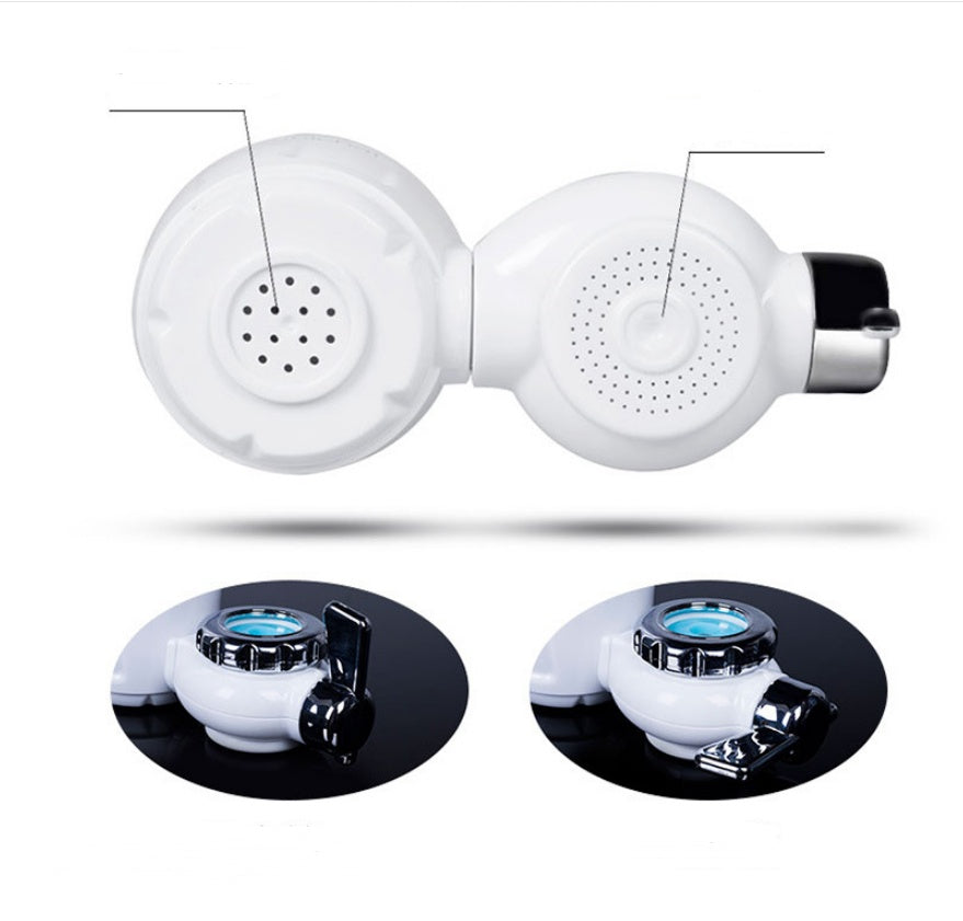 Wasserhahn Wasserfilter Premium – Küchen Wasserreiniger