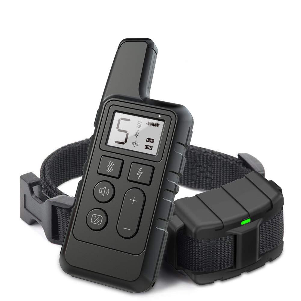 Anti-Bark Dog Device | Effective Bark Control Training Device
