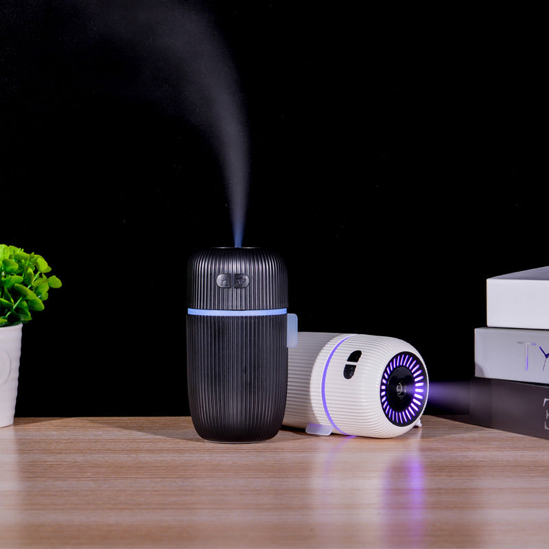 Humidifier White Noise | Sleep Aid Quiet Room Air