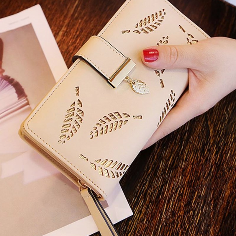 Women's Elegant Clutch Bag – Party Handbag & Wallet