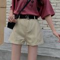 Retro Women's Wide Leg Pants | Loose Vintage Flare Pants