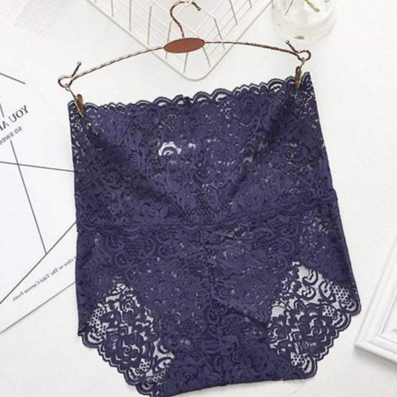 Women's Seamless Comfort Briefs | Elegant Soft Underwear