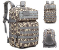 Tactical Backpack | Outdoor Military Backpack Large & Robust