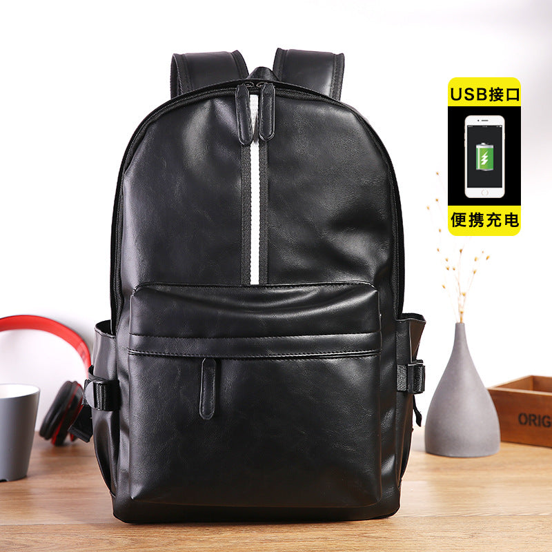 Men's Backpack Laptop Travel Sports Waterproof Large | Business Bag