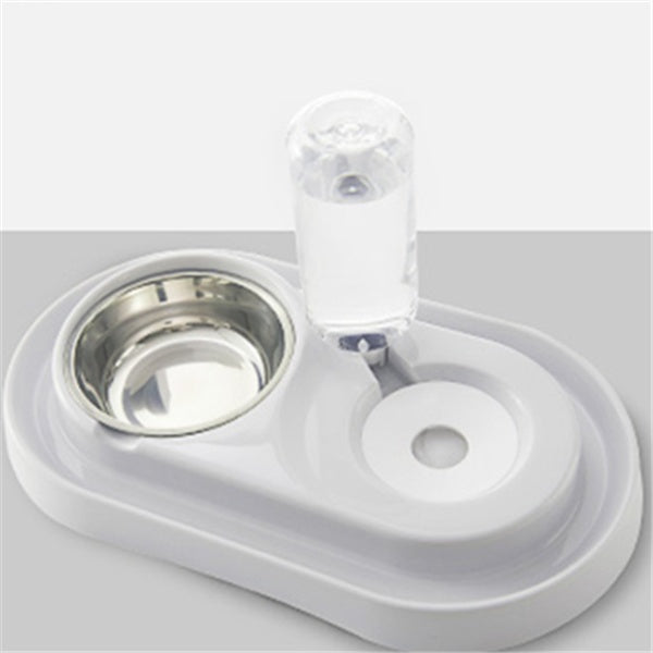 Pet Bowl Dog Cat | robust hygienic non-slip