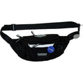 Men's Sport Chest Bag Large | Crossbody Sling Bag Fitness