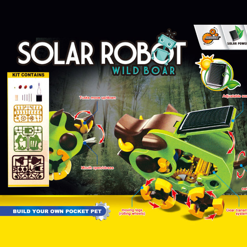 Educational Tech Toys | STEM Toys Kids Creative Education