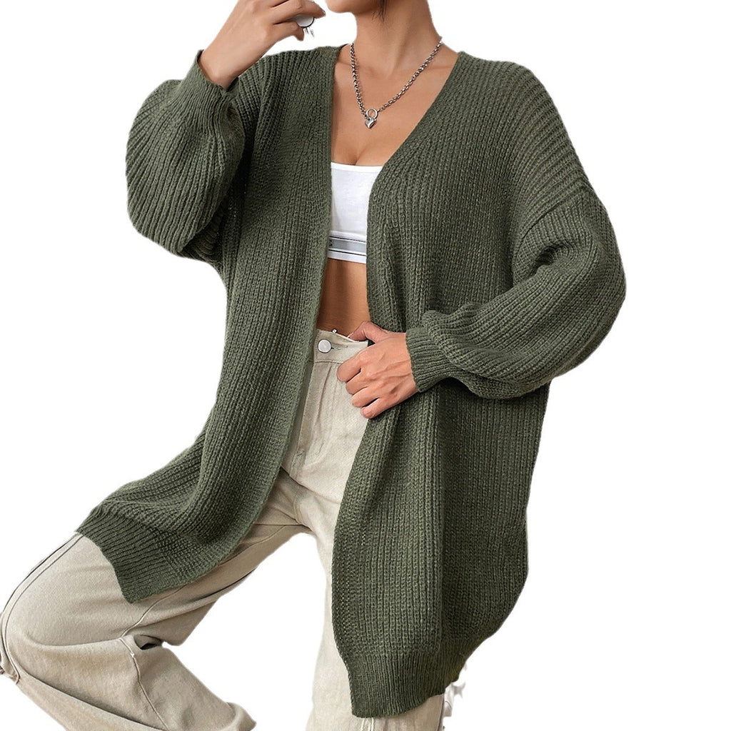 Women's Cardigan | Warm Casual Cardigan for Winter