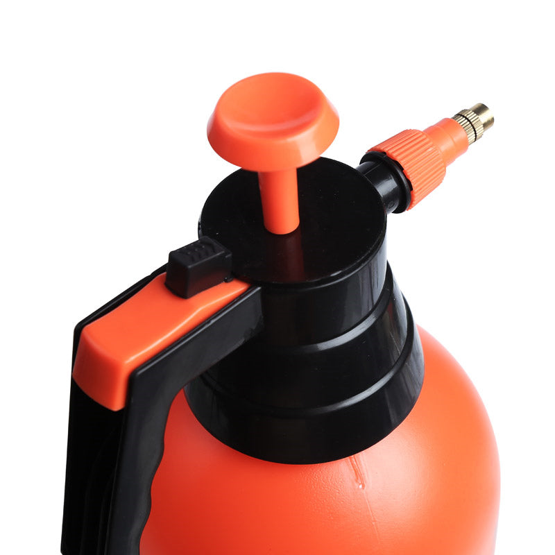 Pressure spray bottle for garden - Automatic plant sprayer