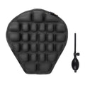 Motorcycle Airbag Seat Cushion 3D | Comfort Shock Absorption Universal