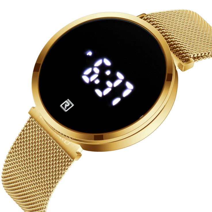 Men's & Women's Digital Sport Watch – Luxury Modern Wristwatch