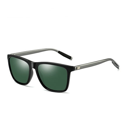 Unisex Sonnenbrille | UV Schutz | Moderne Freizeit Brille