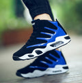 Men's Basketball Sneakers Air Cushion Sport Comfort Shoes