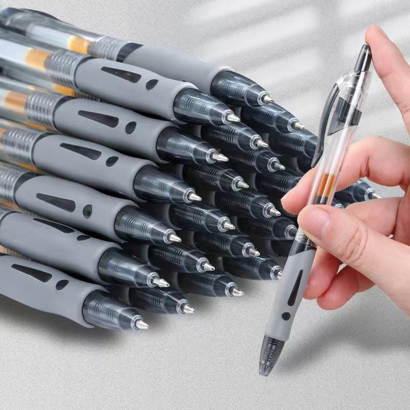 Gel Pen Set | Writing Pens Office School Precise Writing