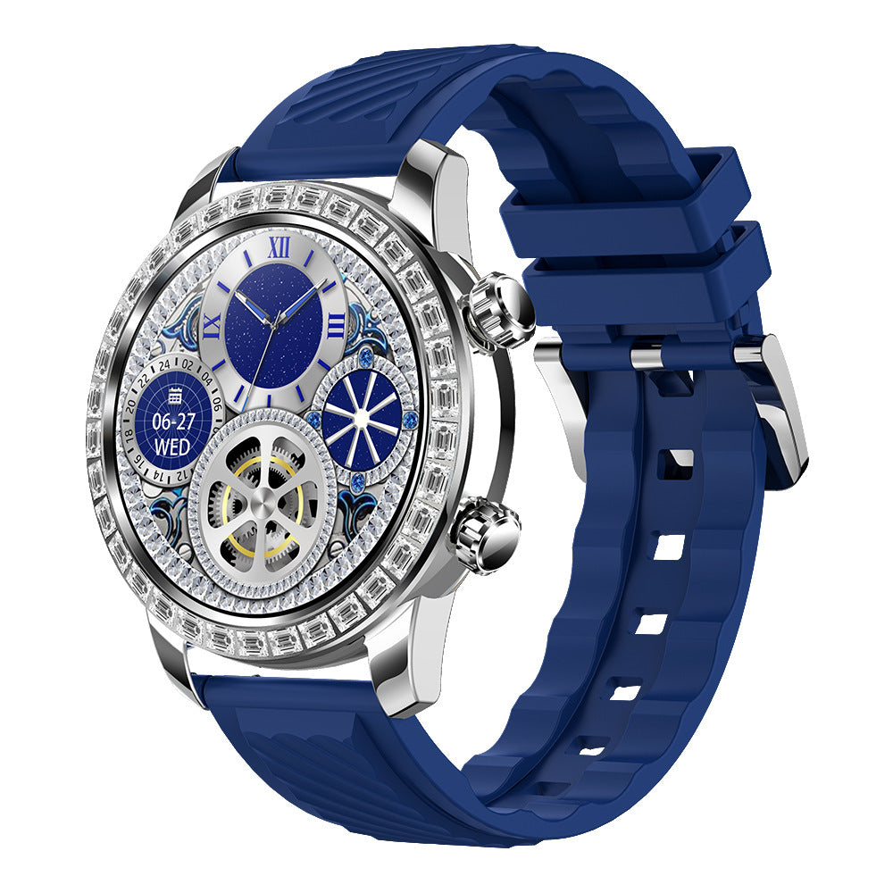 Smartwatch Z83 Max Men | Diamond Look Outdoor Sports Watch