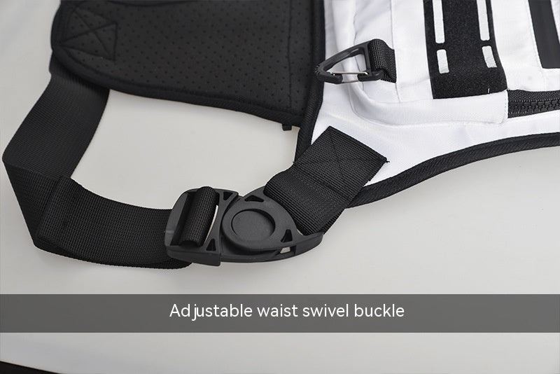 Running Chest Bag Men | Breathable Phone Sports Bag