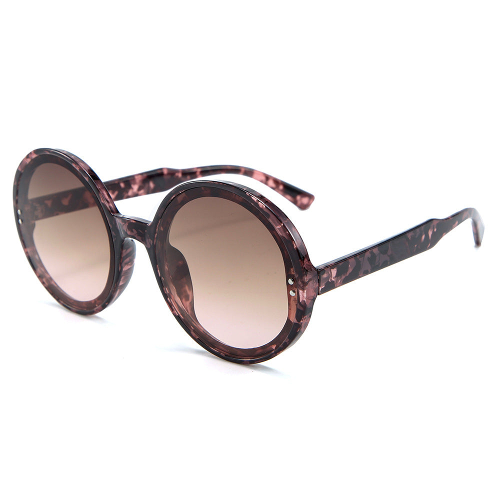 Damen Designer Sonnenbrille – Elegante Luxus Fashion Brille