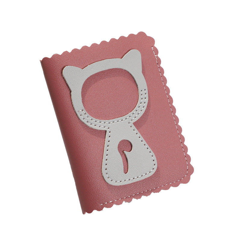 Women's Small Clutch Wallet | Elegant Mini Purse