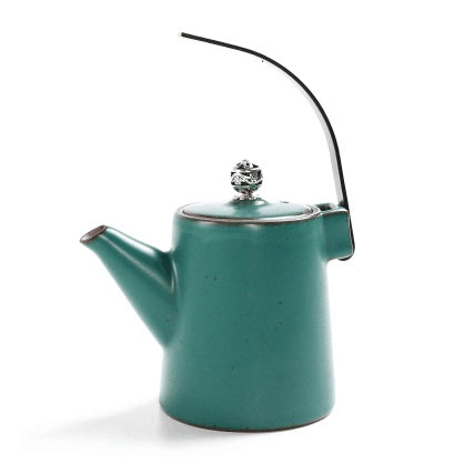Premium Teapot – Elegant Pot for Perfect Tea Enjoyment