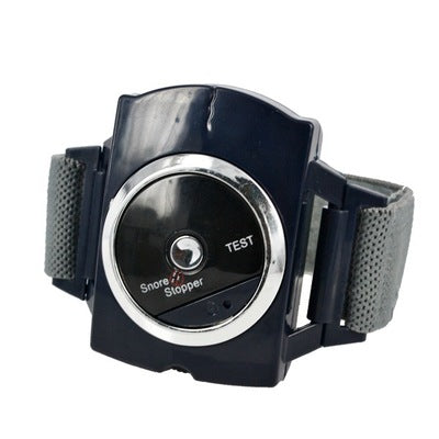 Anti-Snoring Wristband with Biosensor | Smart Sleep Aid for Quiet Nights