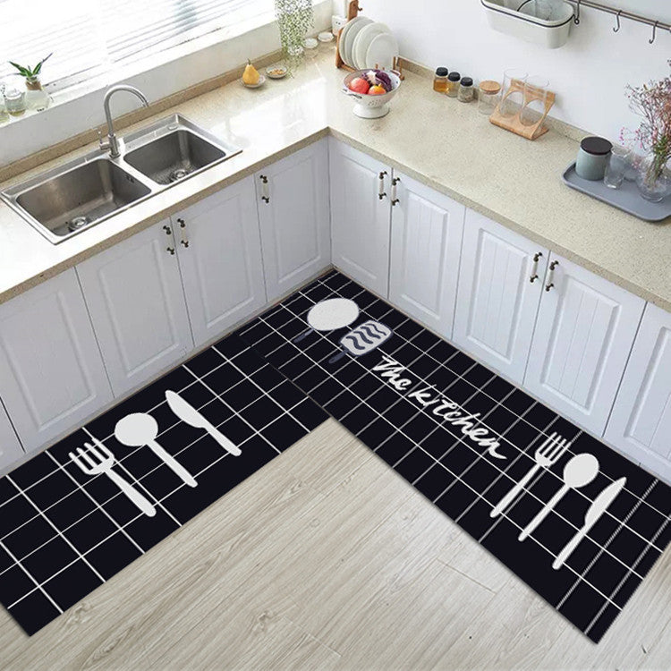 Schlafzimmer Teppich groß weich rutschfest Bodenmatte | Komfort