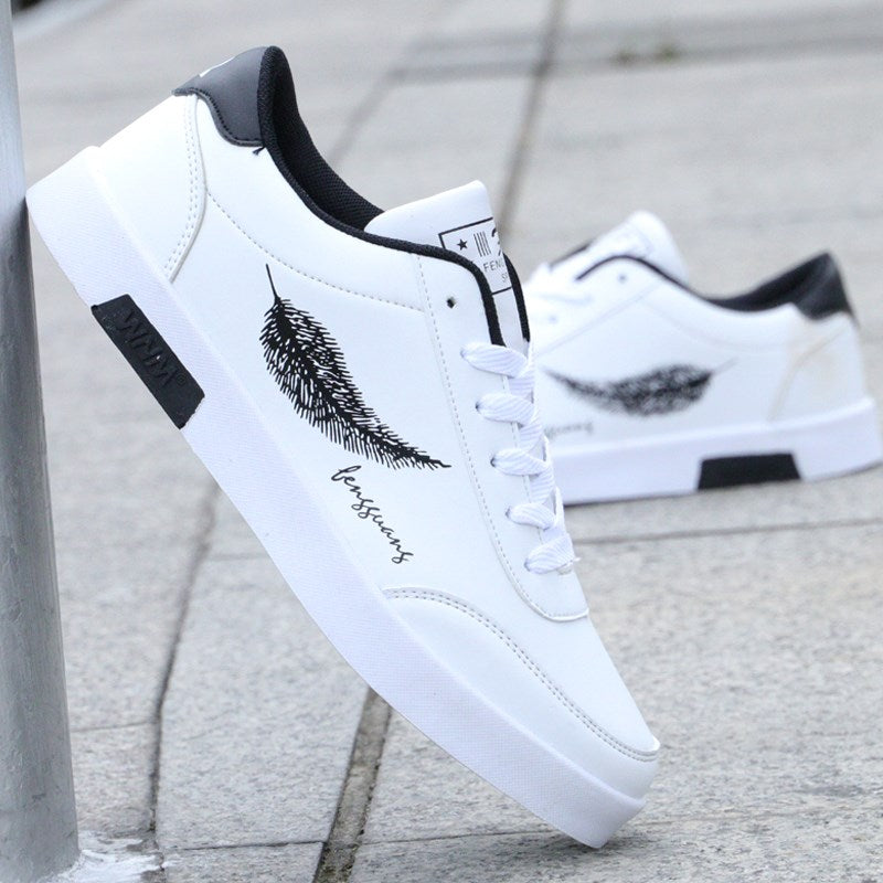 Herren Casual Sneaker Frühling Freizeit Komfort Schuhe