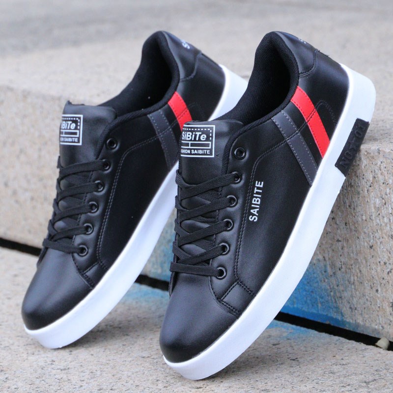 Herren Casual Sneaker Frühling Freizeit Komfort Schuhe