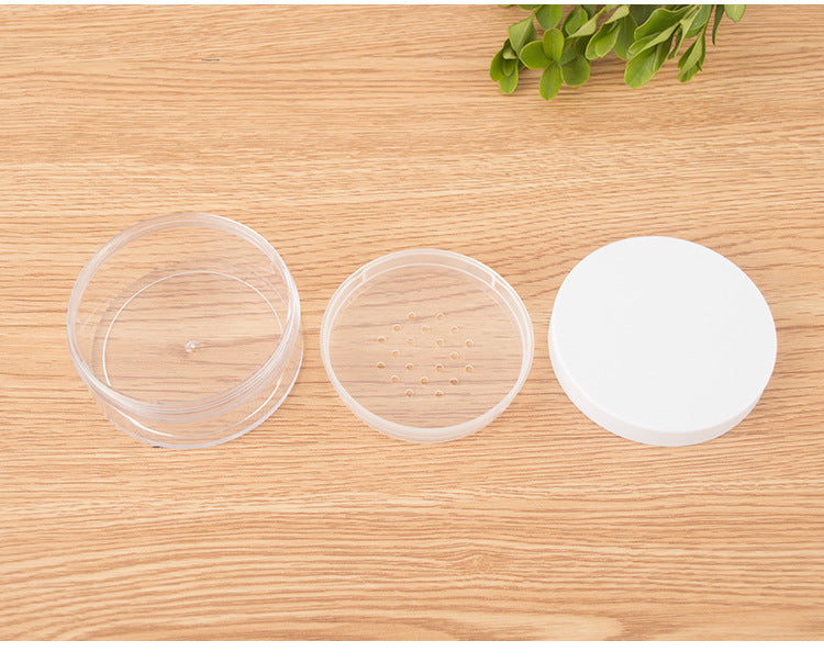 Cosmetic Sample Jar DIY | Mini Cream Jar | Travel Container