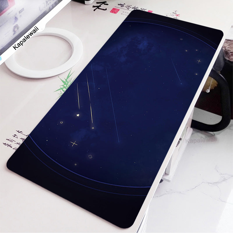 Gaming Mouse Pad Rough | Esports Desk Mat Precision Non-Slip