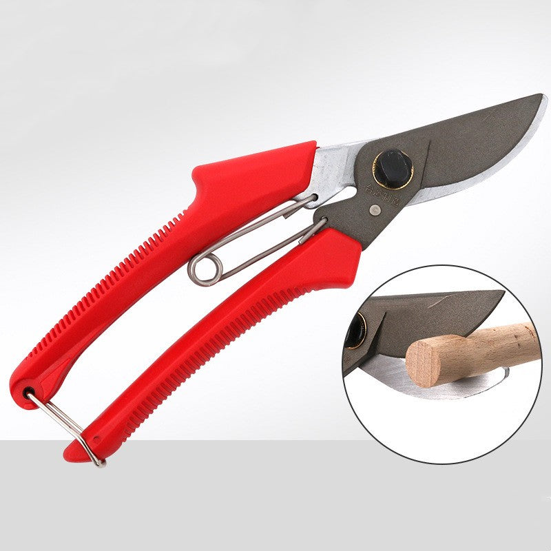 Professional Pruning Shears for Fruit Trees – Precise Tree Pruner Garden Tool