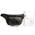 Steampunk Shoulder Bag Men | Vintage Messenger Bag Smartphone