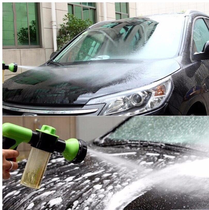 Schaum Sprühpistole Hochdruck | Auto Wasch Foam Gun Reinigung