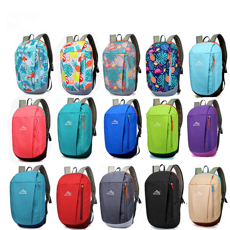 Small Hiking Backpack Waterproof | Lightweight & Outdoor Ready