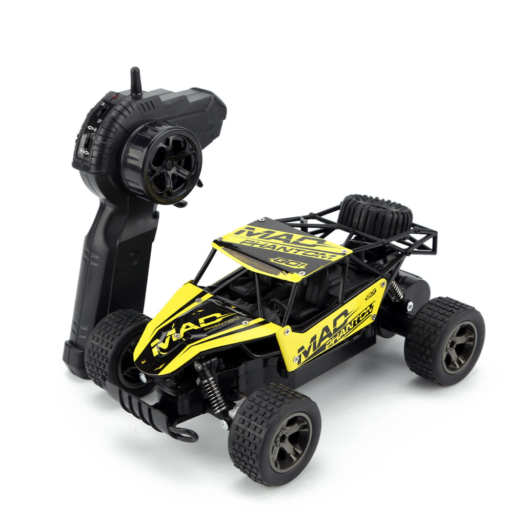RC Drift Auto High Speed | Ferngesteuert Rennwagen präzise