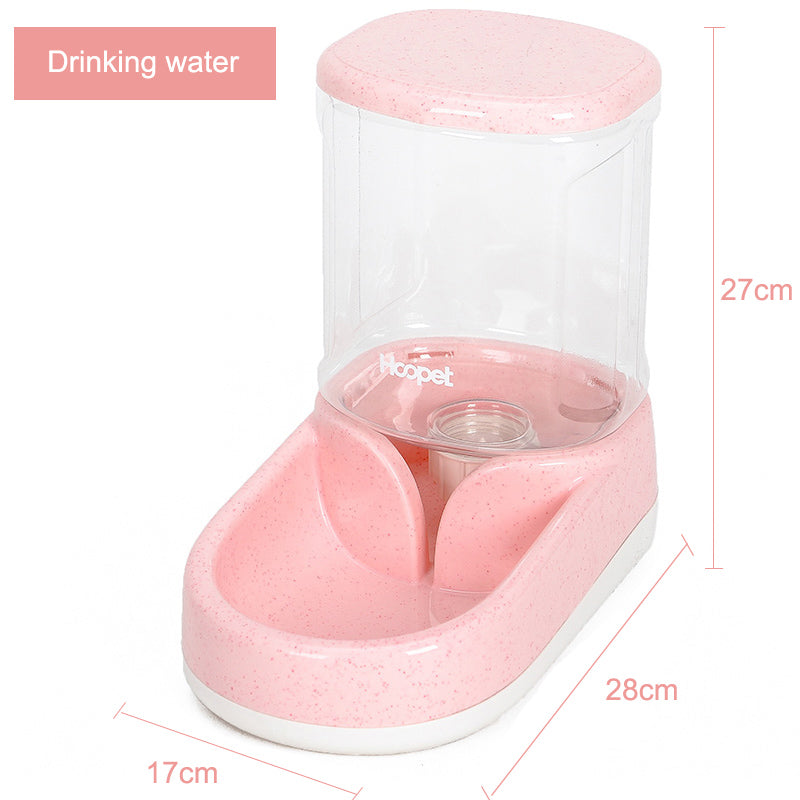 Pet Water Dispenser | Automatic Water Dispenser Convenient