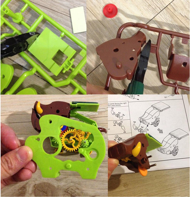 Educational Tech Toys | STEM Toys Kids Creative Education