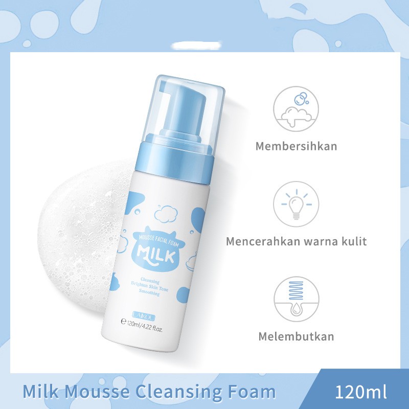 120ml Porenreiniger Gesichtspflege | Tiefenreinigung für Klare & Frische Haut