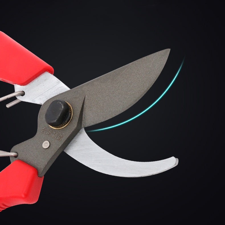 Professional Pruning Shears for Fruit Trees – Precise Tree Pruner Garden Tool