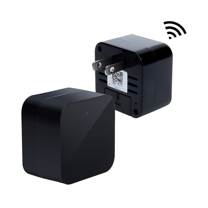 USB Charger with Night Vision Camera – Smart Security Device