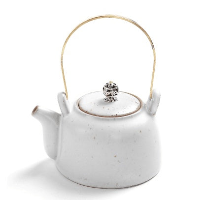 Premium Teapot – Elegant Pot for Perfect Tea Enjoyment