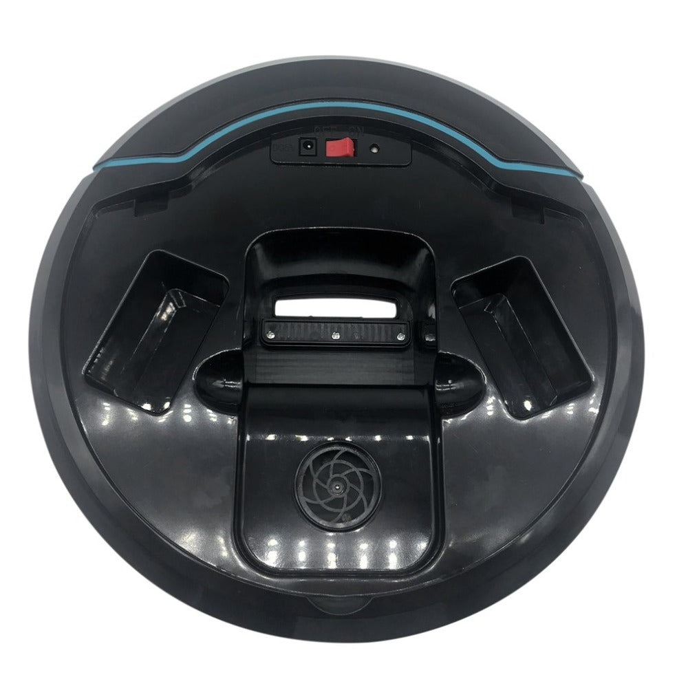 Smart Robotic Vacuum Cleaner - Automatic Robot Vacuum Cleaner for Home