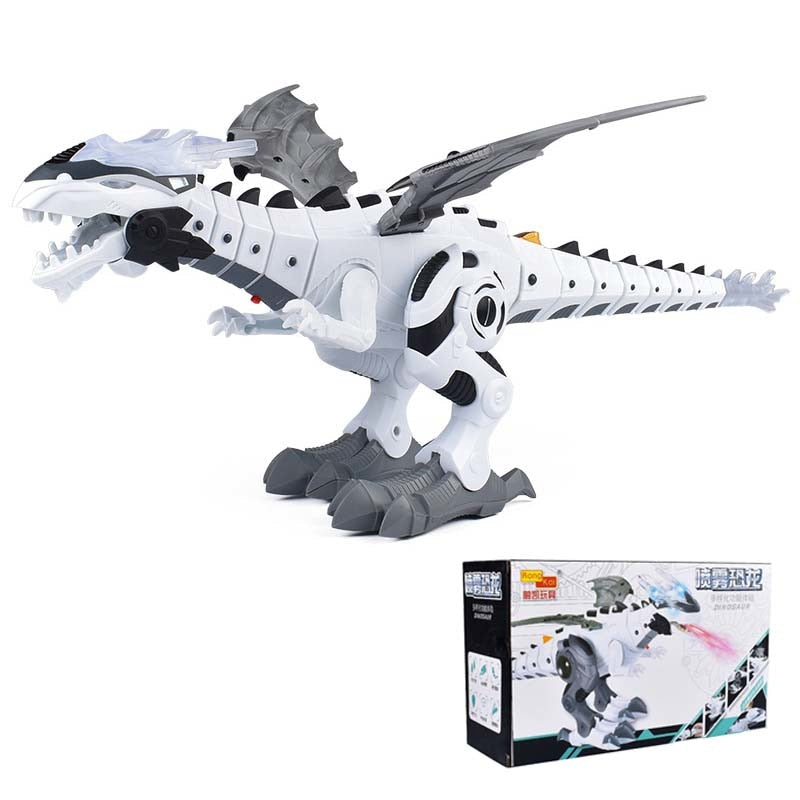 Robot Dinosaur | Interactive Toy Kids Sound Movement