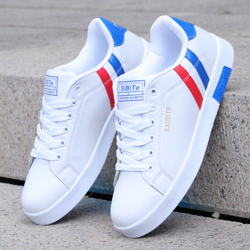 Herren Casual Sneaker Frühling Freizeit Komfort Schuhe