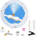 Plant Spray Bottle with Fine Mist - Garden Atomizer for Watering and Care