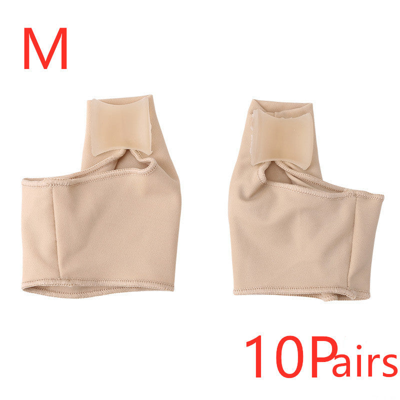 Hallux Valgus Correction Socks | Toe Separator Comfort Foot Support
