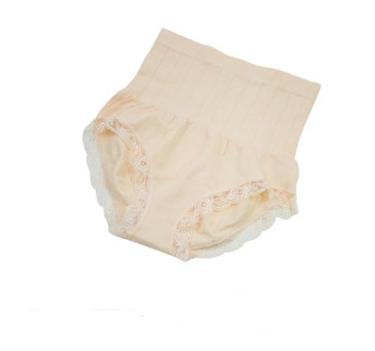 Women's High-Waist Shapewear Brief – Tummy Control & Slimming Effect