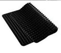 Non-stick Silicone Pyramid Baking Mat - Oven & BBQ Grill Mat